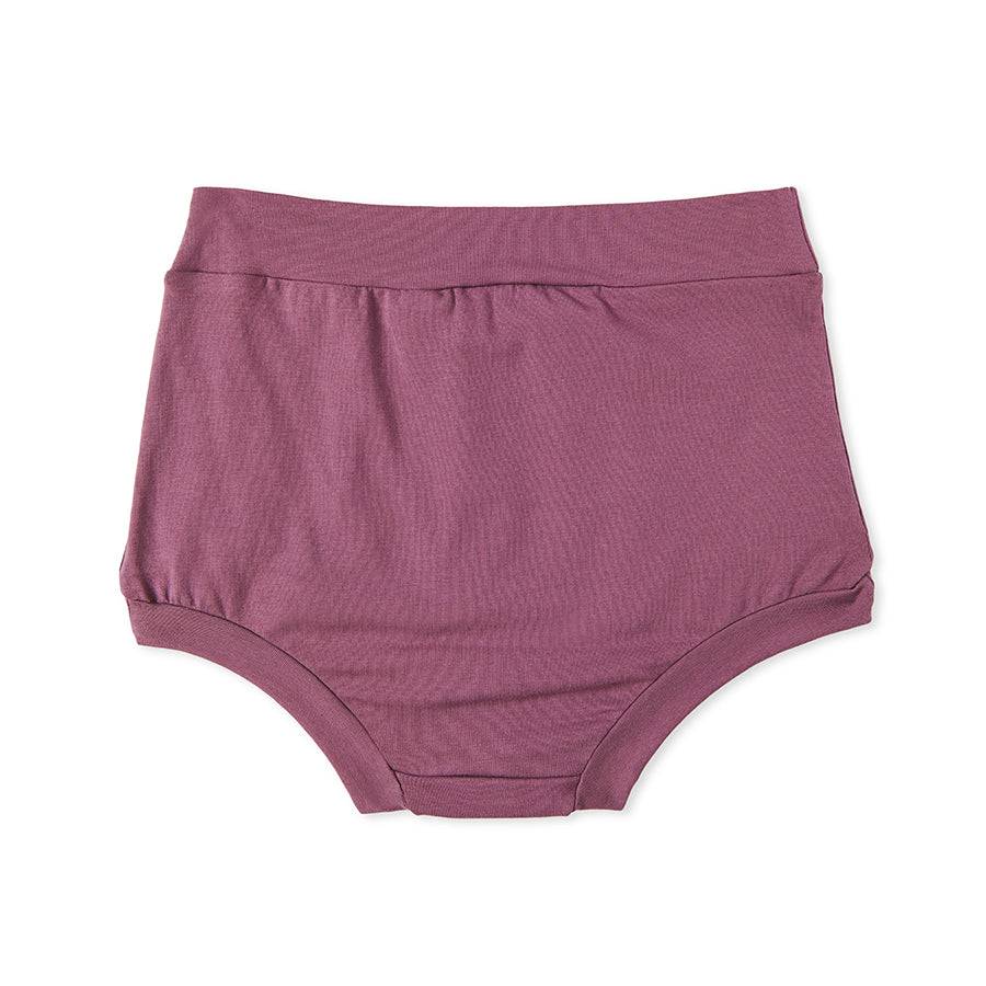 Soft Cotton Panty - urBasics