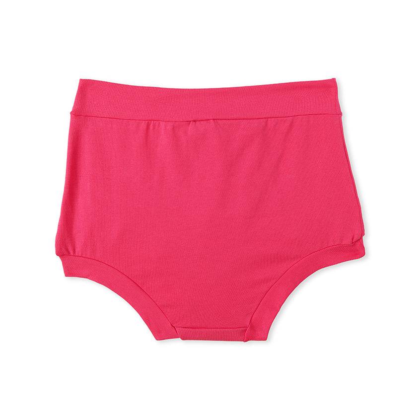 Soft Cotton Panty - urBasics