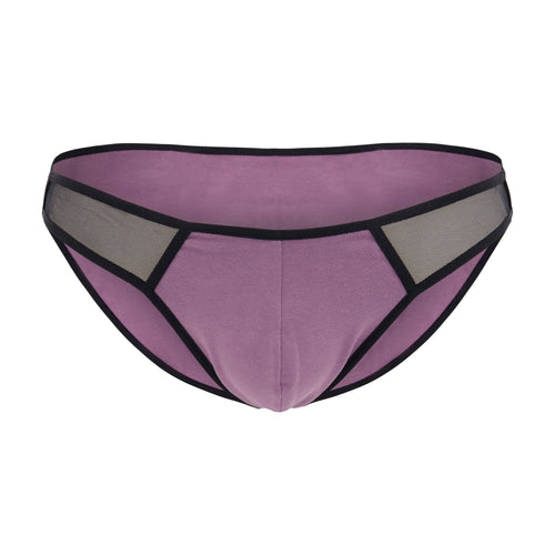 Genderfluid Sheer Brief - urBasics