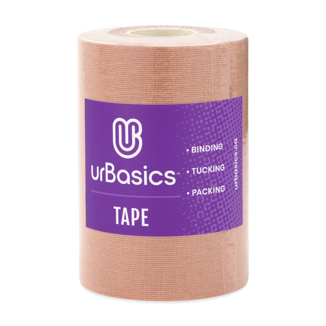Syntec Binding Tape, 1-1/4 Beige